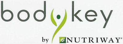 BodyKey Logo