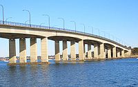 Capt Cook Bridge