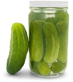 Pickle Jar