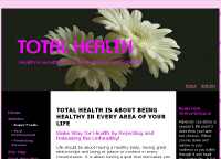 Total Health Total Health