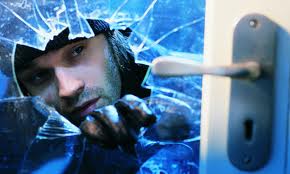 Who is the burglar in your life?
