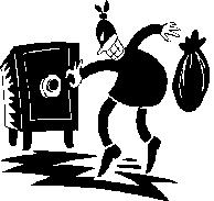 Burglar
